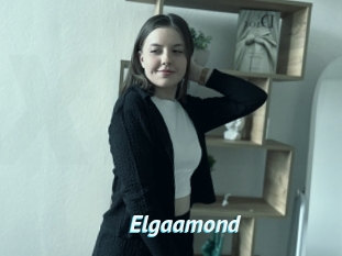 Elgaamond