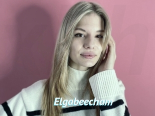 Elgabeecham