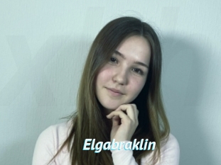 Elgabraklin