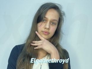 Elgadeethroyd
