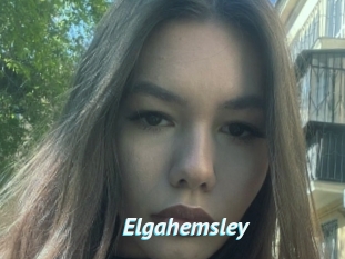 Elgahemsley