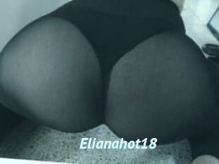Elianahot18