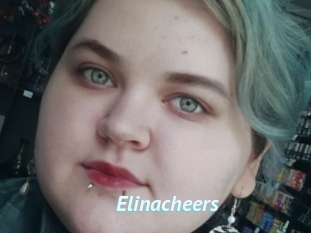Elinacheers