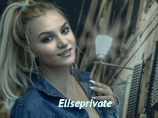 Eliseprivate