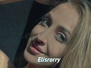 Elisrorry