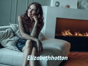 Elizabethhotton