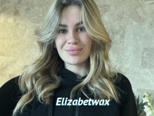 Elizabetwax