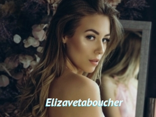 Elizavetaboucher