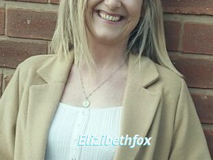 Elizibethfox