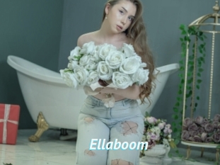 Ellaboom