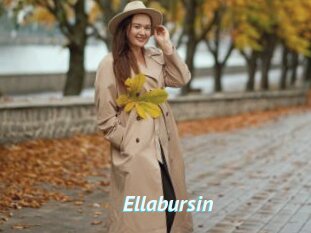Ellabursin