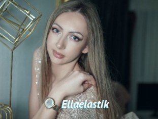 Ellaelastik