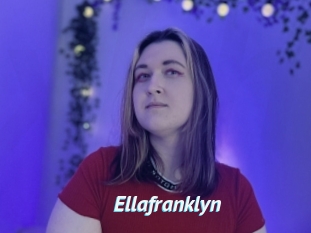Ellafranklyn