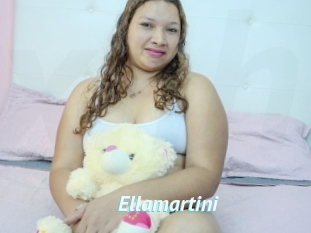 Ellamartini