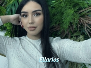 Ellarios