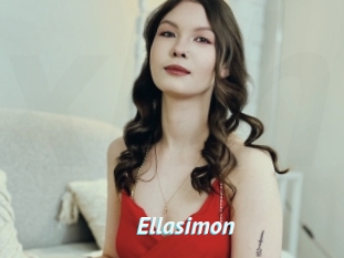 Ellasimon