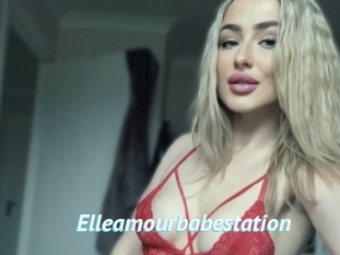 Elleamourbabestation