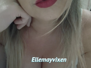 Ellemayvixen