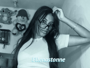Ellenastonne