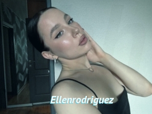 Ellenrodriguez