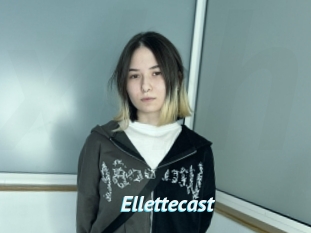 Ellettecast