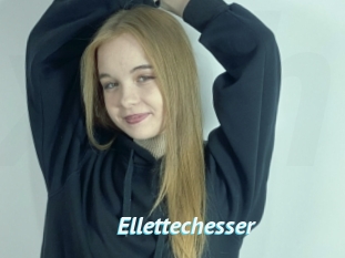 Ellettechesser