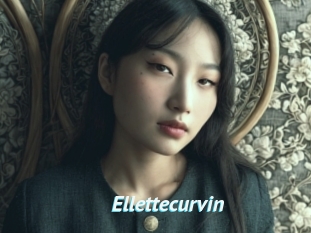 Ellettecurvin