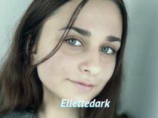 Ellettedark