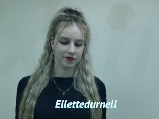 Ellettedurnell