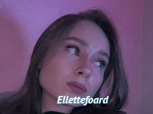 Ellettefoard