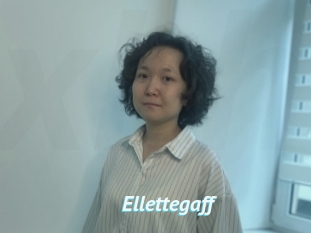Ellettegaff