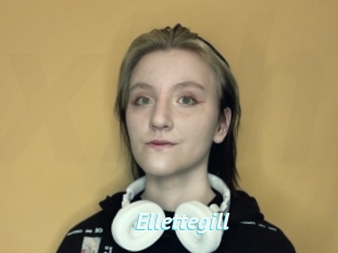 Ellettegill