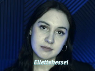 Ellettehessel