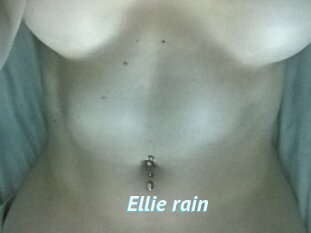 Ellie_rain