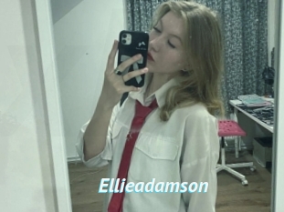 Ellieadamson