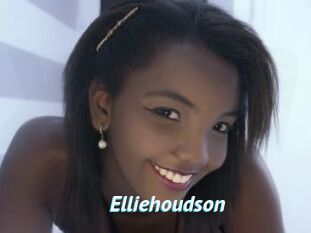 Elliehoudson