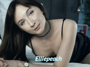 Elliepeach