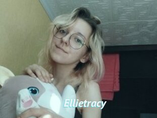 Ellietracy