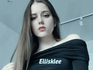 Ellisklee