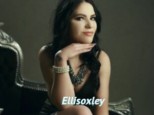 Ellisoxley