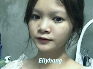 Ellyhang
