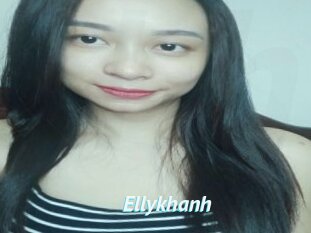 Ellykhanh