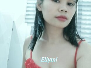 Ellymi