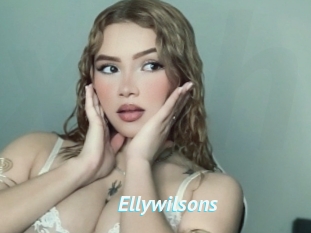Ellywilsons
