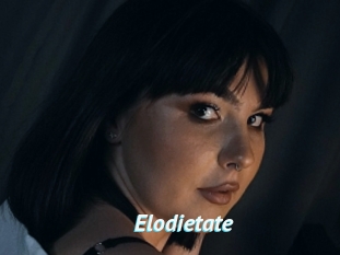 Elodietate