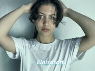 Eloisasarti