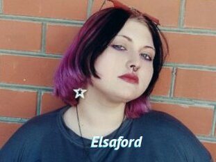 Elsaford