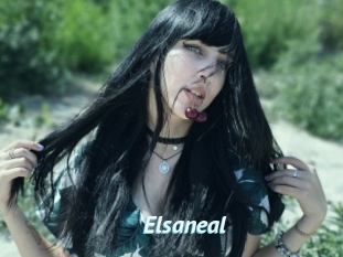 Elsaneal
