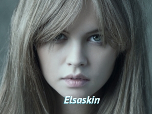 Elsaskin