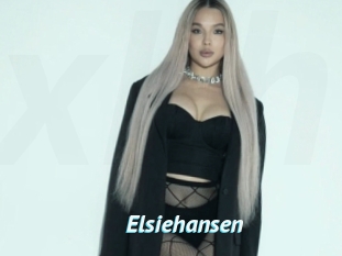 Elsiehansen
